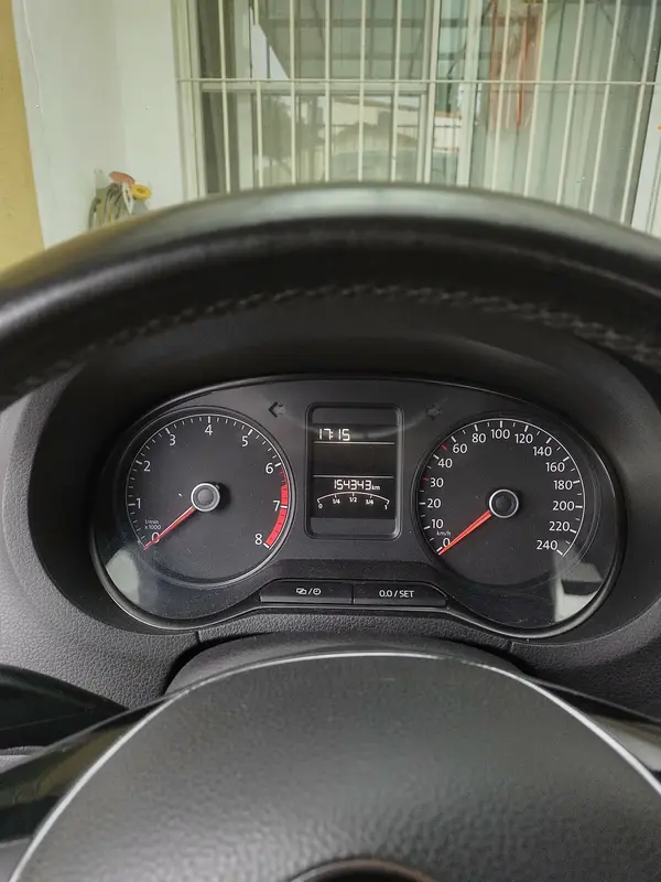 Mirá esta publicación de Volkswagen Polo
