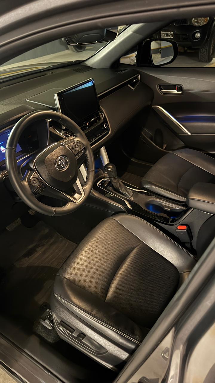 Mira esta publicación de Toyota Corolla Cross 2022 en Motordil