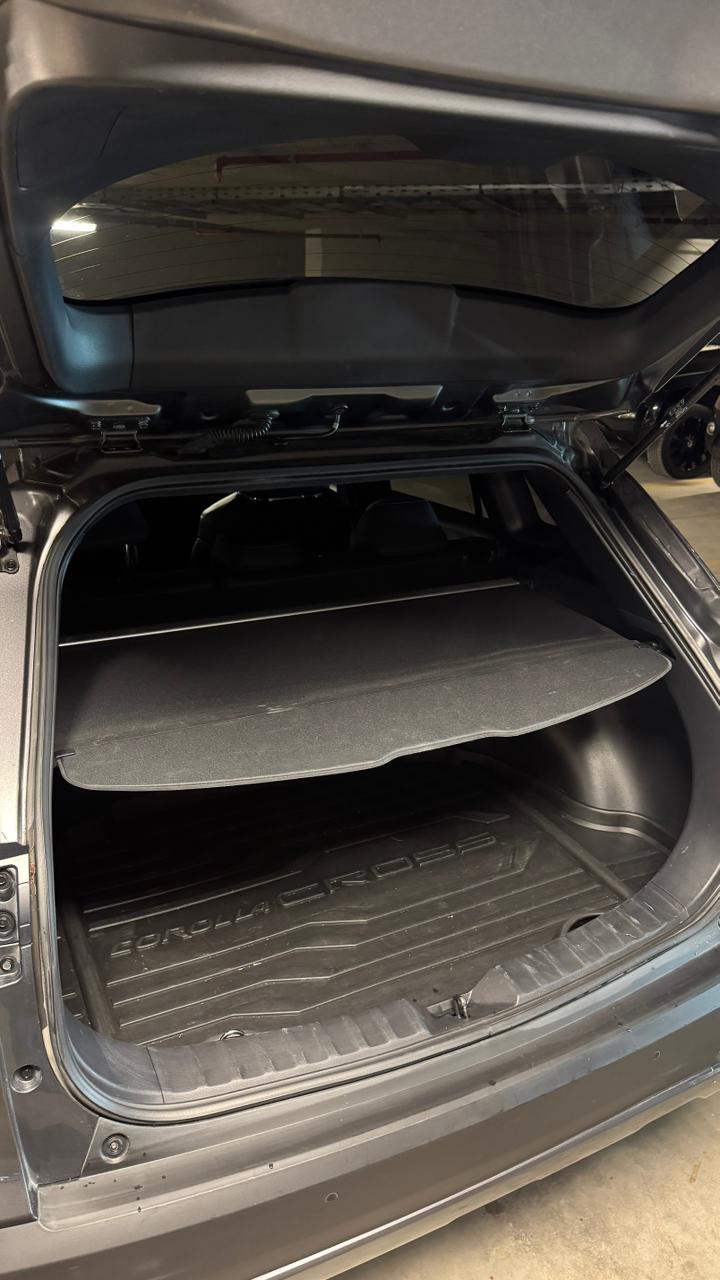 Mirá esta publicación de Toyota Corolla Cross