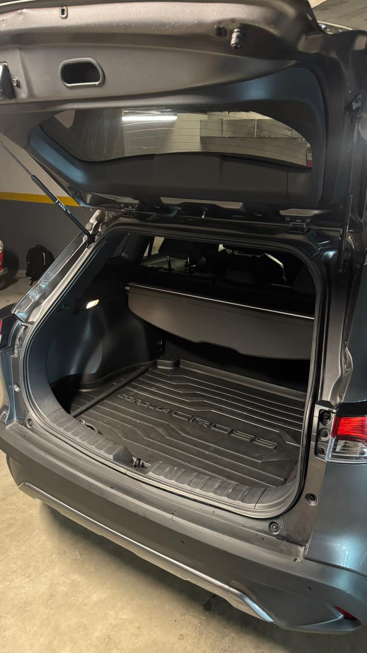 Mirá esta publicación de Toyota Corolla Cross