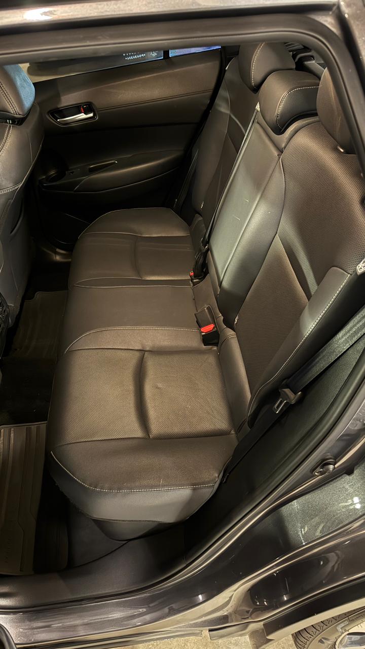 Mira esta publicación de Toyota Corolla Cross 2022 en Motordil