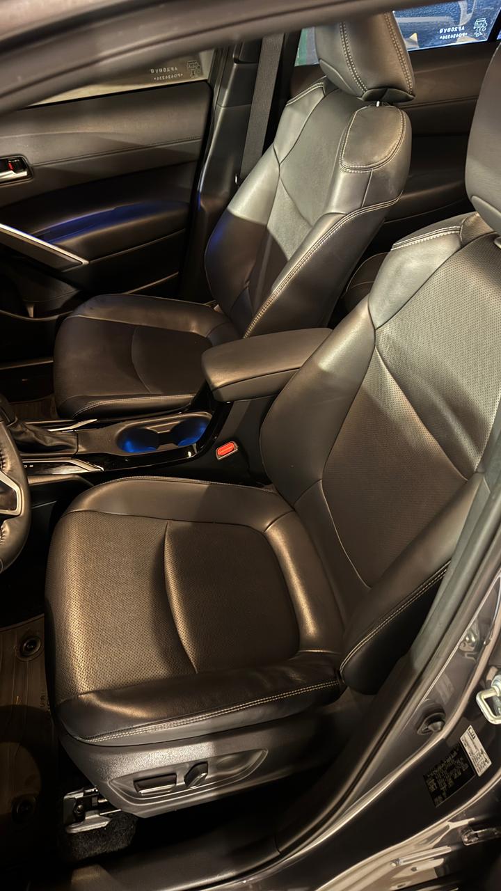 Mira esta publicación de Toyota Corolla Cross 2022 en Motordil