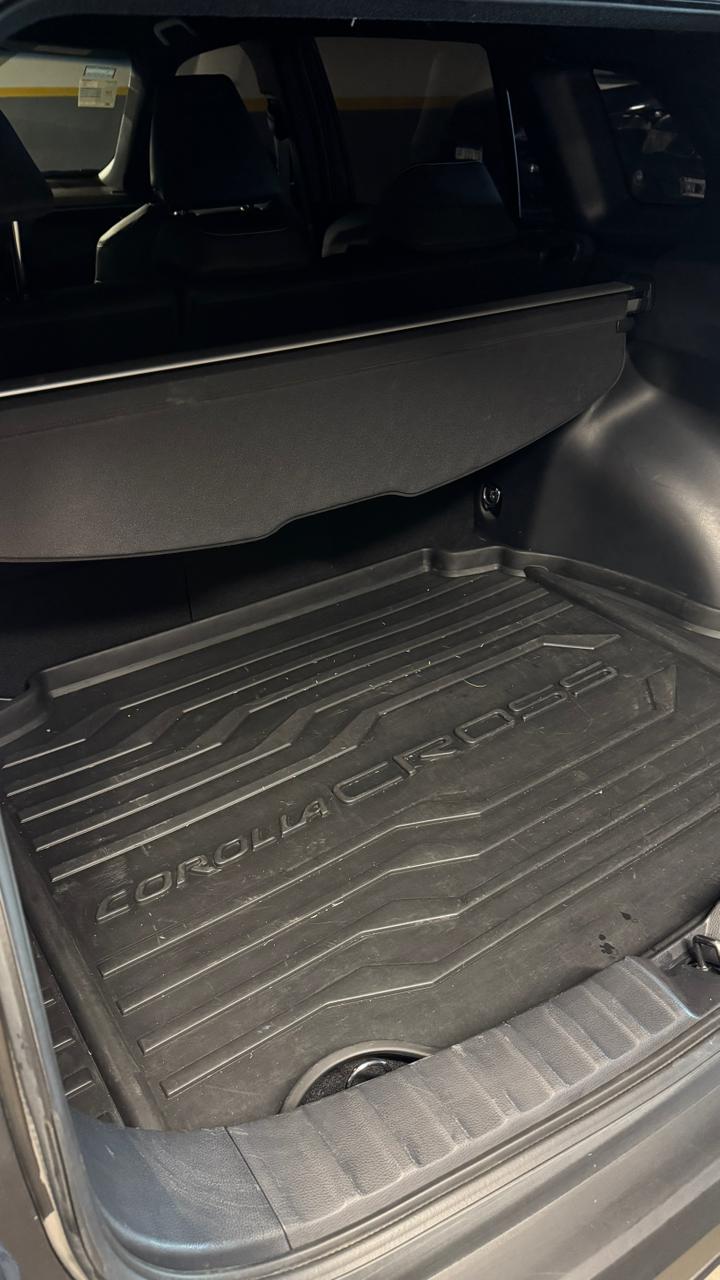 Mirá esta publicación de Toyota Corolla Cross