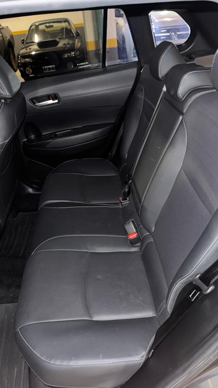 Mira esta publicación de Toyota Corolla Cross 2022 en Motordil