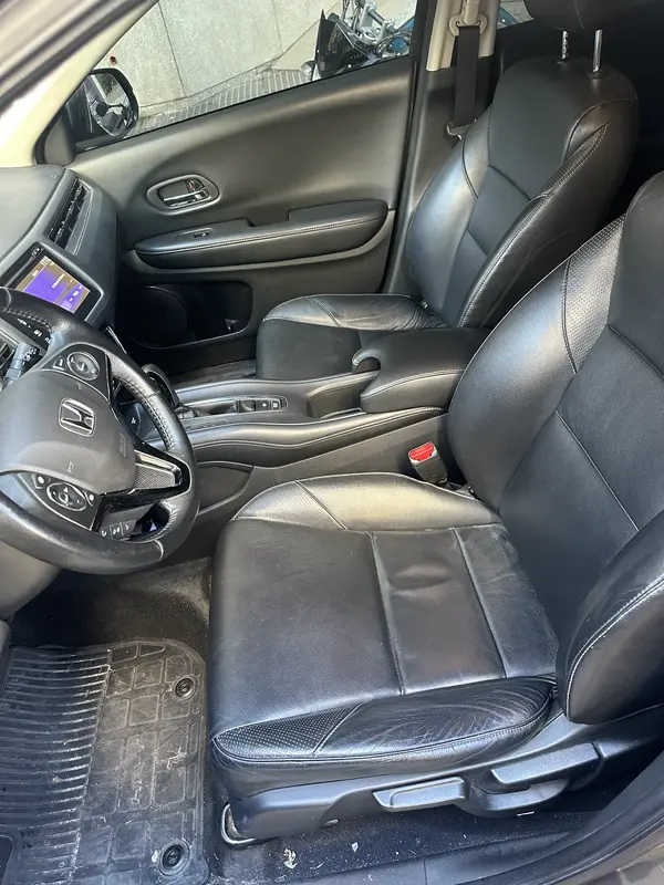 Mira esta publicación de Honda HRV 2017 en Motordil