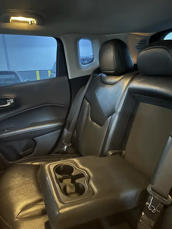 Mirá esta publicación de Jeep Compass