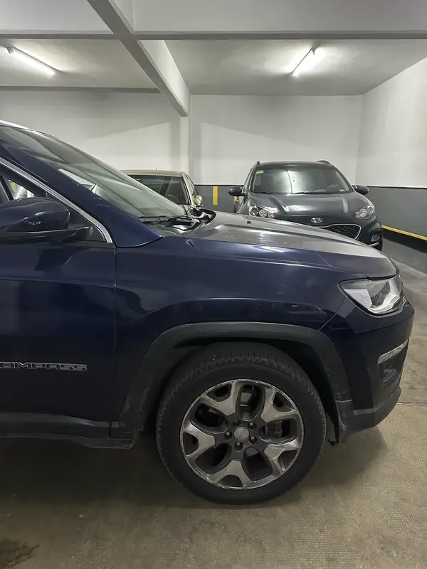 Mira esta publicación de Jeep Compass 2020 en Motordil