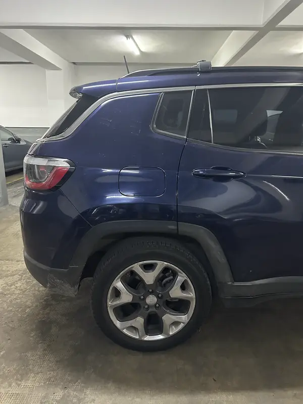Mira esta publicación de Jeep Compass 2020 en Motordil