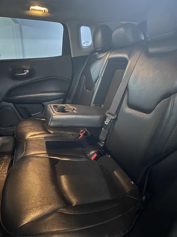 Mirá esta publicación de Jeep Compass
