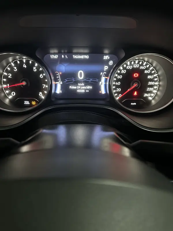 Mirá esta publicación de Jeep Compass