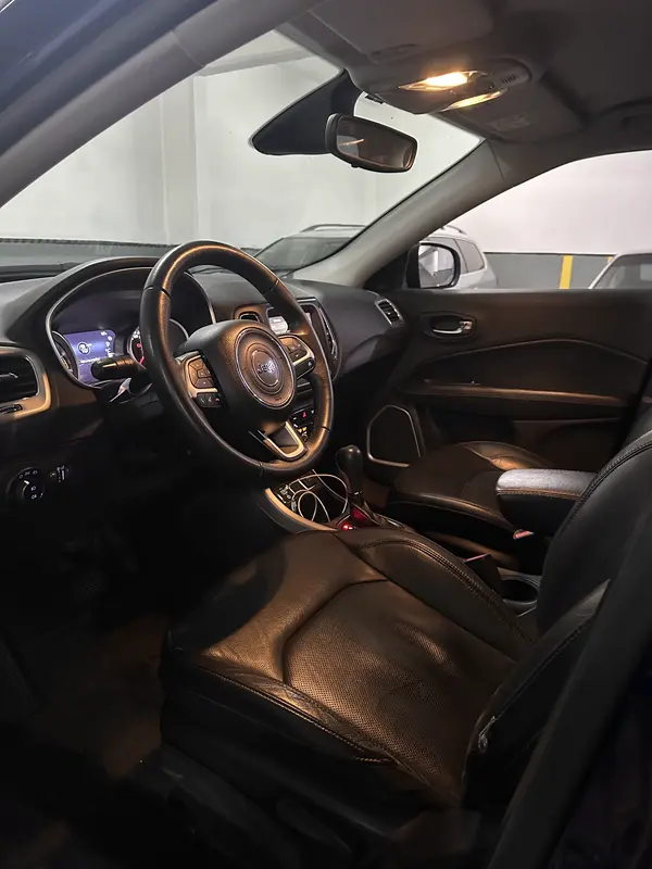 Mirá esta publicación de Jeep Compass
