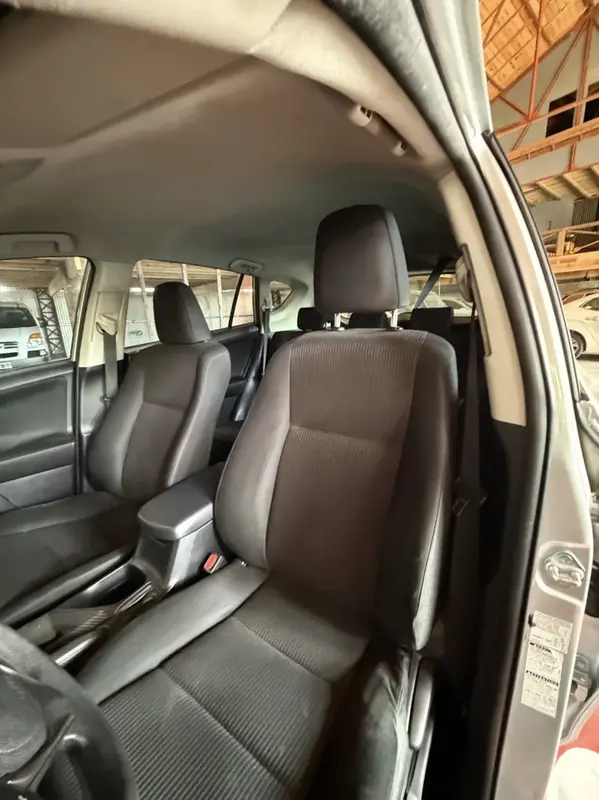 Mirá esta publicación de Toyota RAV4