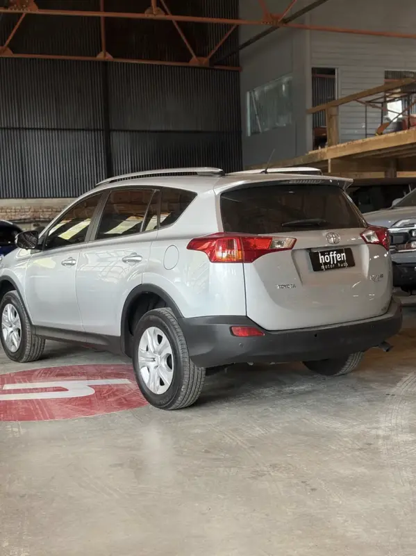 Mira esta publicación de Toyota RAV4 2013 en Motordil