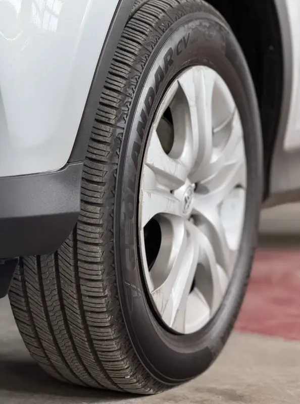 Mira esta publicación de Toyota RAV4 2013 en Motordil
