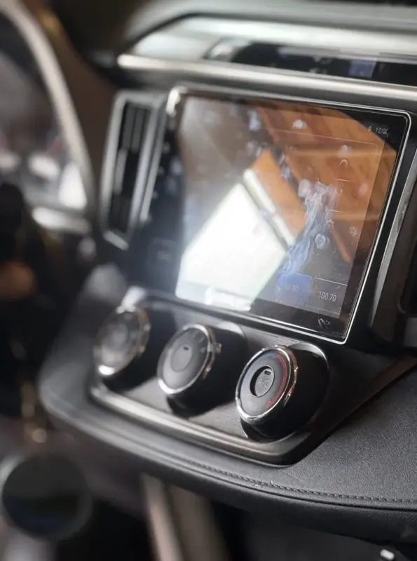 Mirá esta publicación de Toyota RAV4
