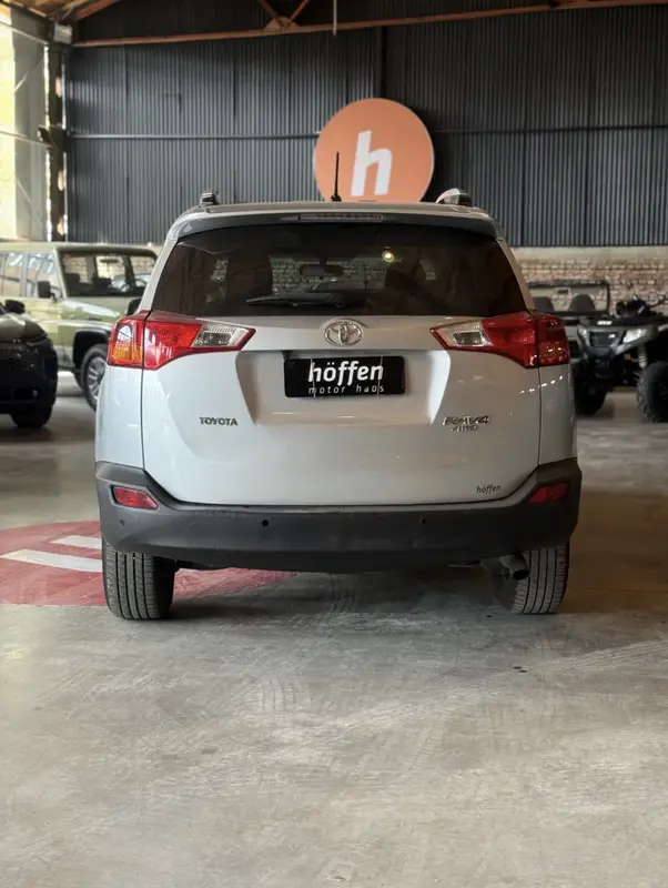 Mira esta publicación de Toyota RAV4 2013 en Motordil