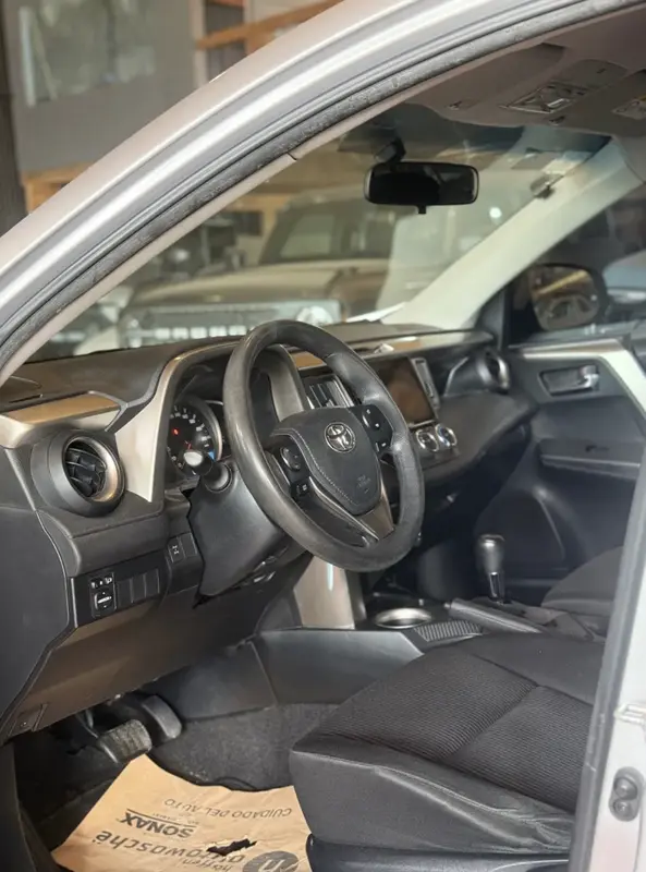 Mirá esta publicación de Toyota RAV4