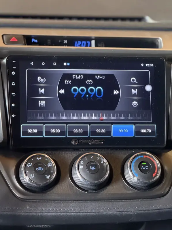 Mirá esta publicación de Toyota RAV4