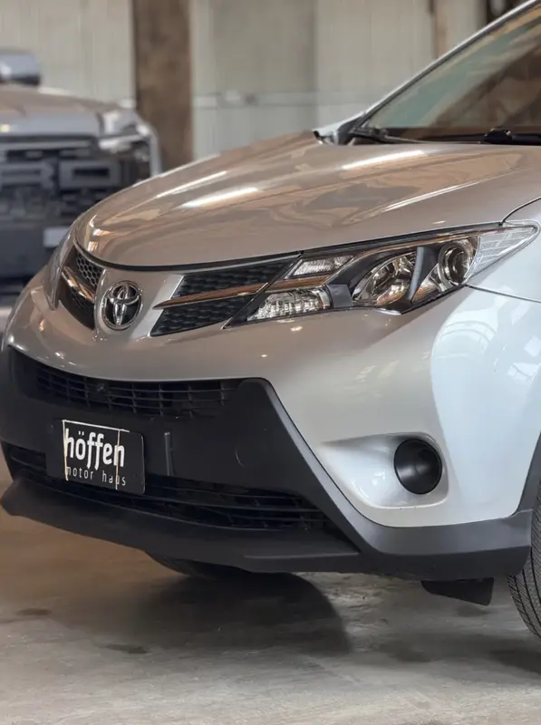 Mira esta publicación de Toyota RAV4 2013 en Motordil