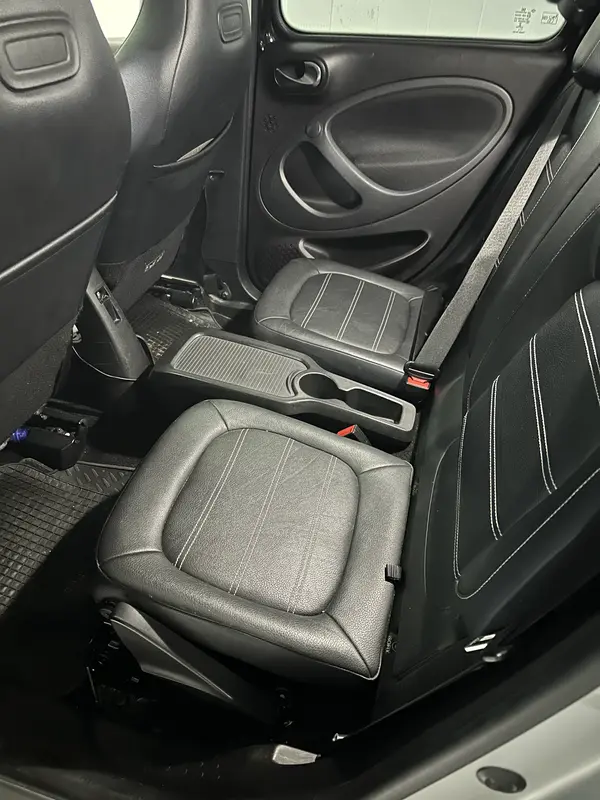Mirá esta publicación de Smart Forfour