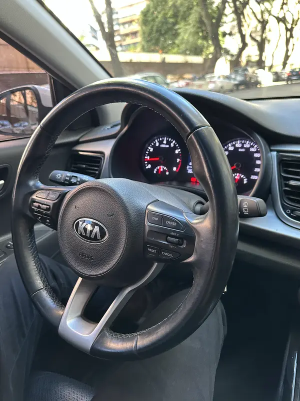 Mirá esta publicación de KIA RIO