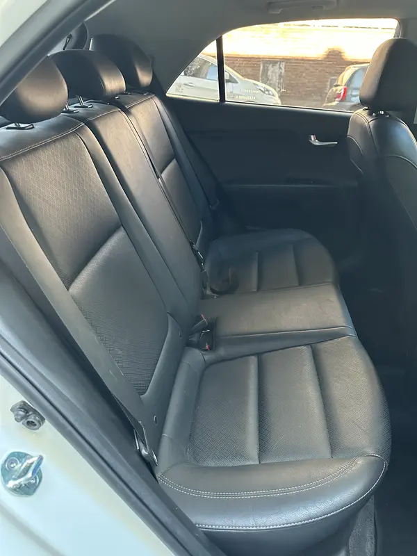 Mirá esta publicación de KIA RIO