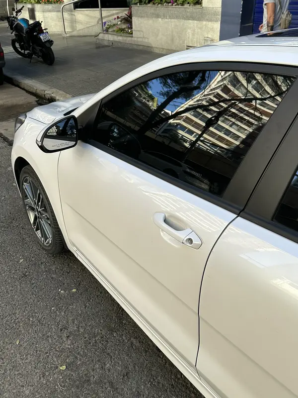 Mirá esta publicación de KIA RIO