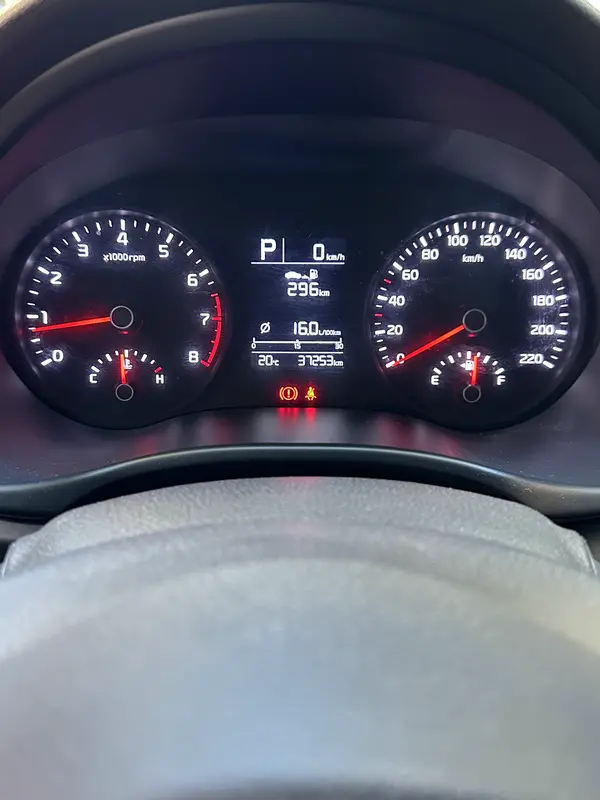 Mirá esta publicación de KIA RIO