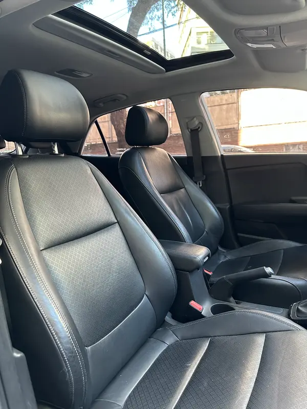 Mirá esta publicación de KIA RIO