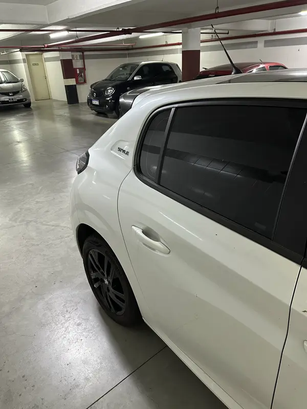 Mira esta publicación de Peugeot 208 2023 en Motordil