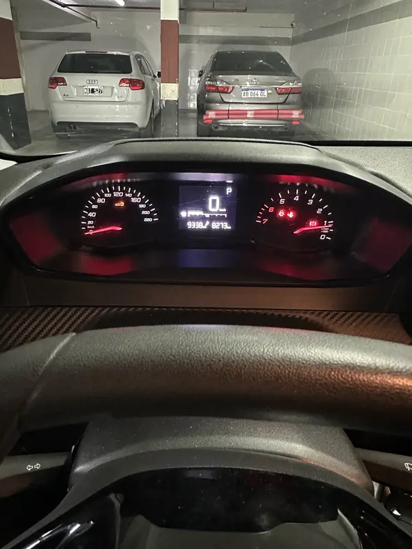 Mirá esta publicación de Peugeot 208