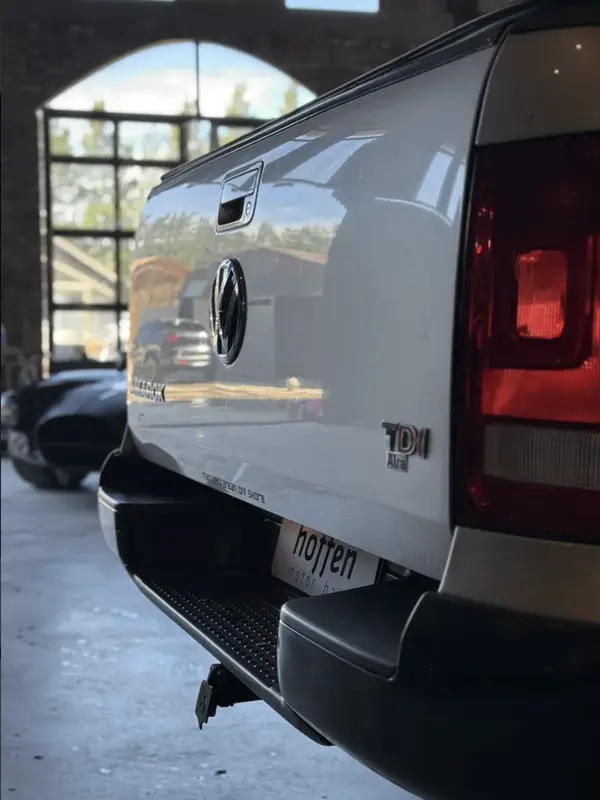 Mira esta publicación de Volkswagen Amarok 2019 en Motordil