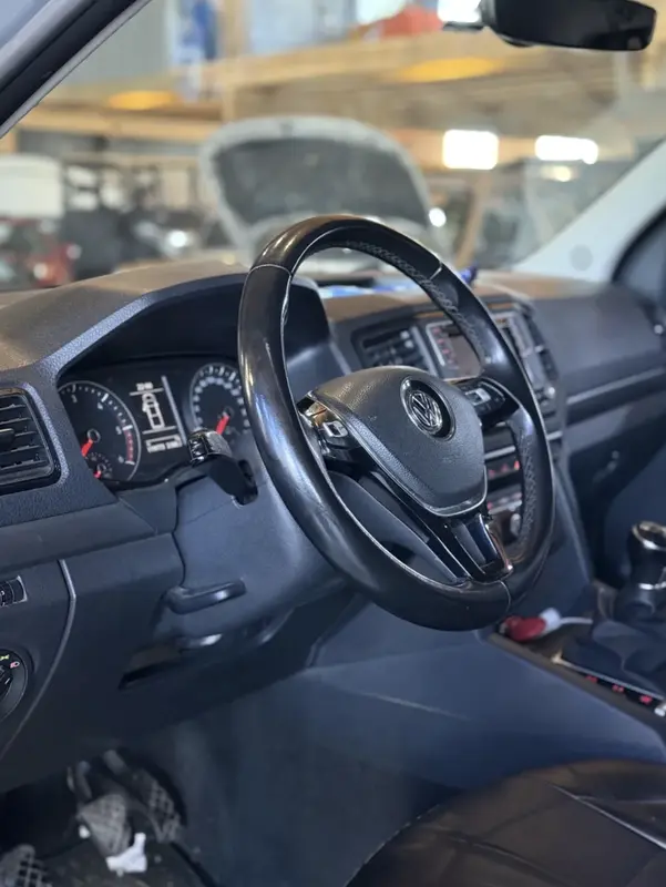 Mirá esta publicación de Volkswagen Amarok