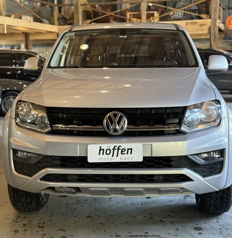 Mira esta publicación de Volkswagen Amarok 2019 en Motordil