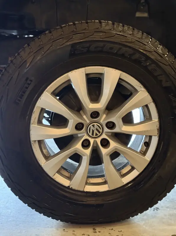 Mira esta publicación de Volkswagen Amarok 2019 en Motordil