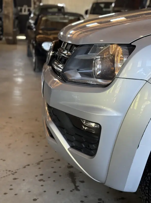Mirá esta publicación de Volkswagen Amarok