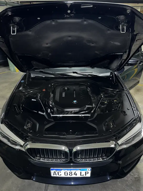 Mirá esta publicación de BMW Serie 5