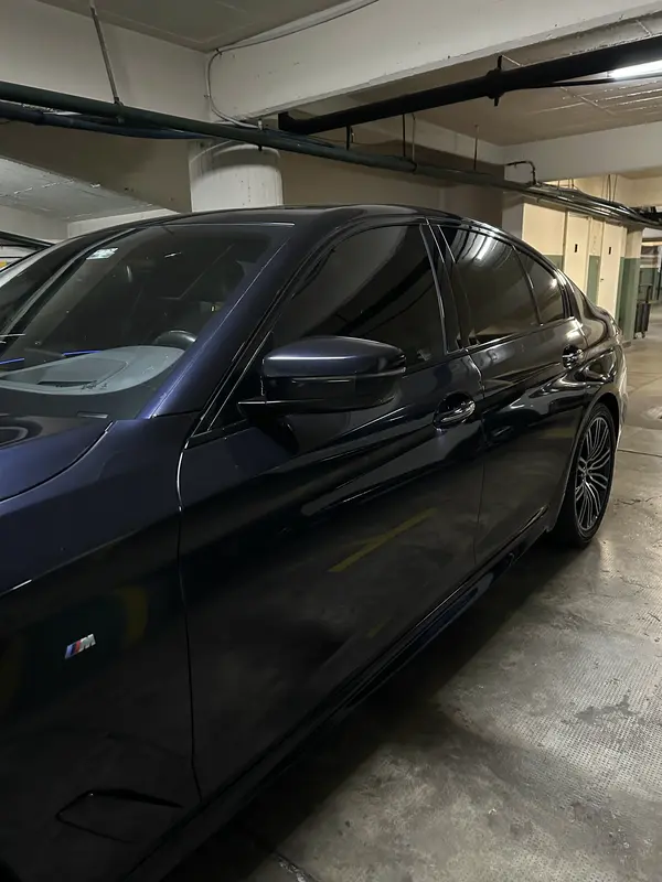 Mirá esta publicación de BMW Serie 5