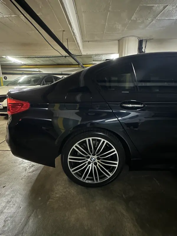 Mirá esta publicación de BMW Serie 5