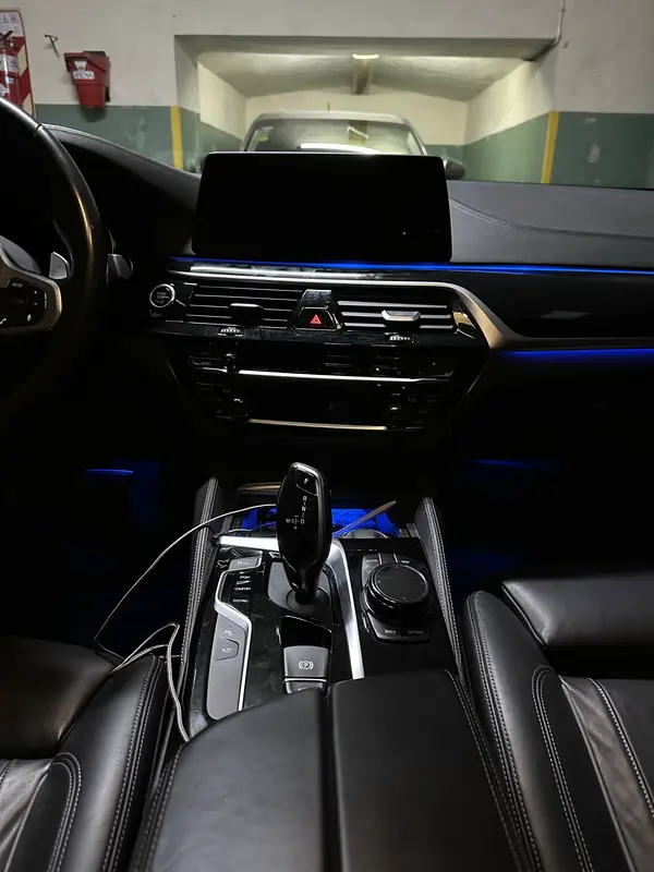 Mirá esta publicación de BMW Serie 5