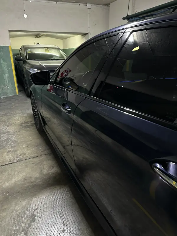 Mirá esta publicación de BMW Serie 5