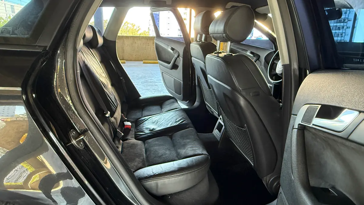 Mirá esta publicación de Audi A3 Sportback