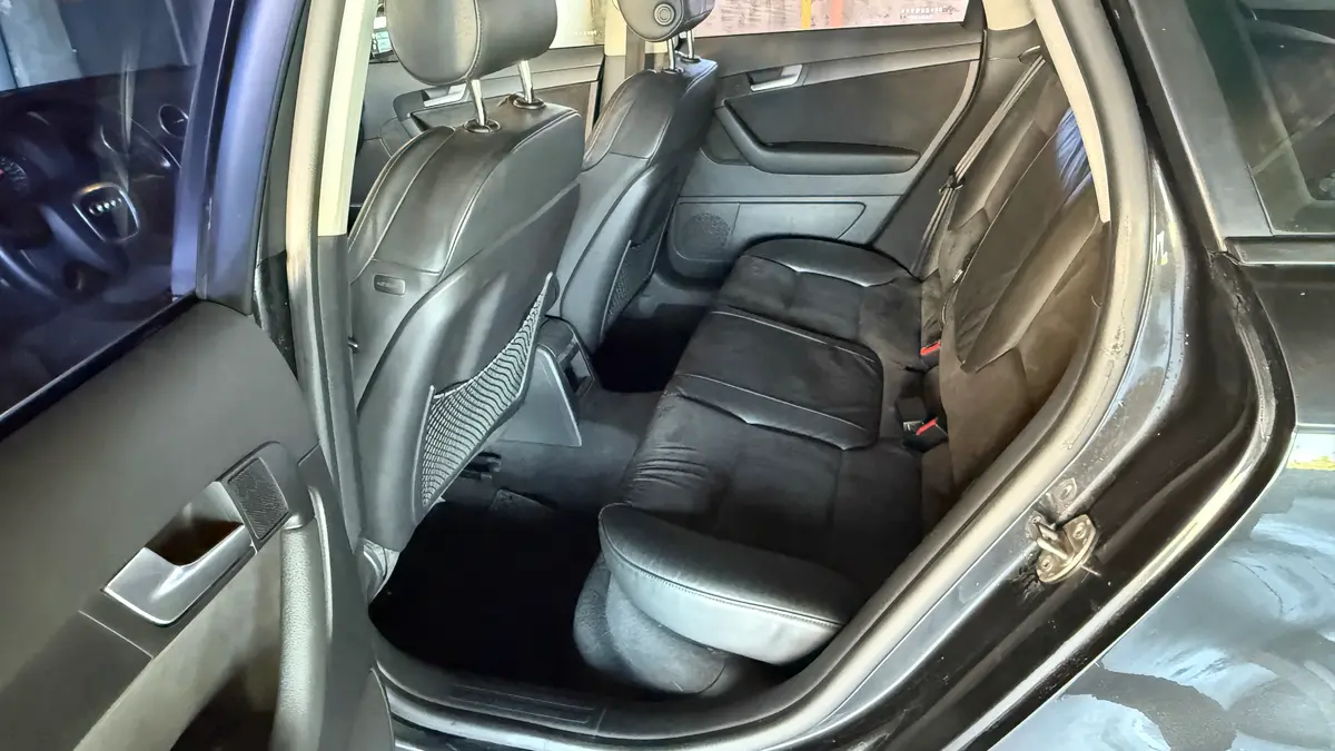 Mira esta publicación de Audi A3 Sportback 2005 en Motordil