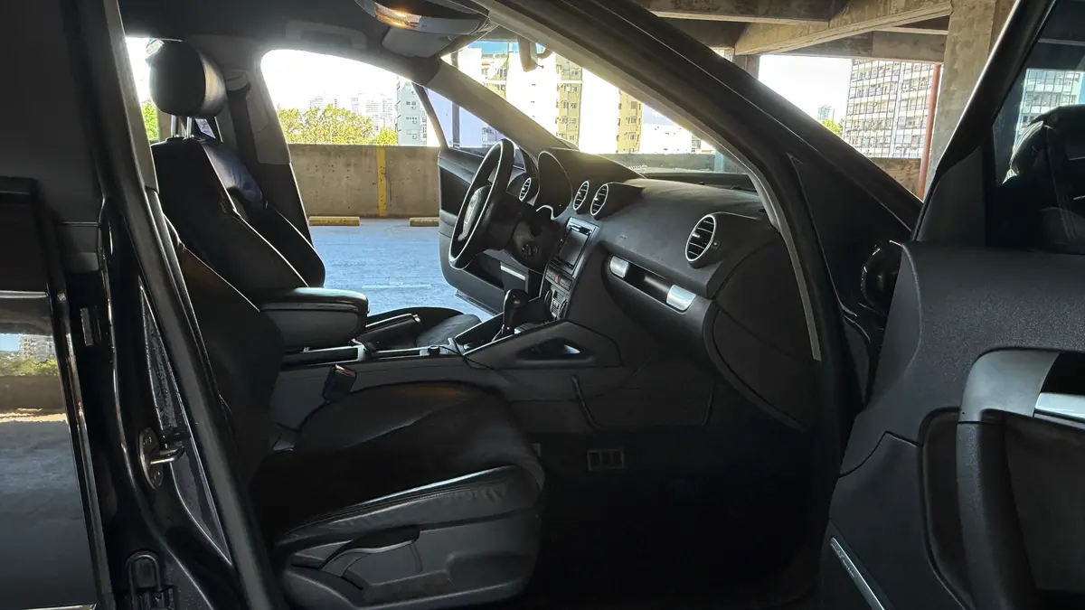 Mirá esta publicación de Audi A3 Sportback