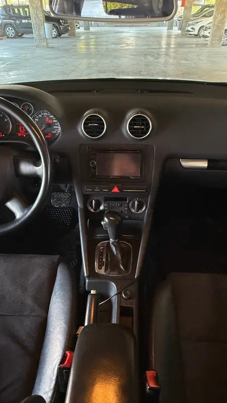 Mirá esta publicación de Audi A3 Sportback