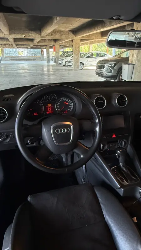 Mirá esta publicación de Audi A3 Sportback