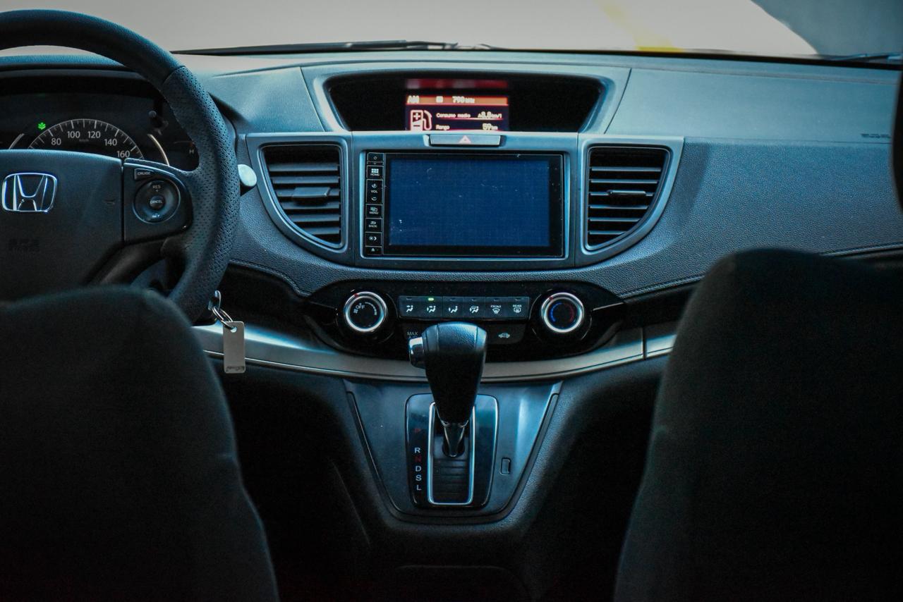 Mirá esta publicación de Honda CRV