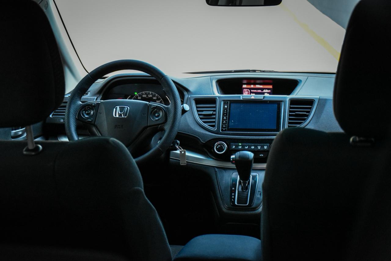 Mirá esta publicación de Honda CRV