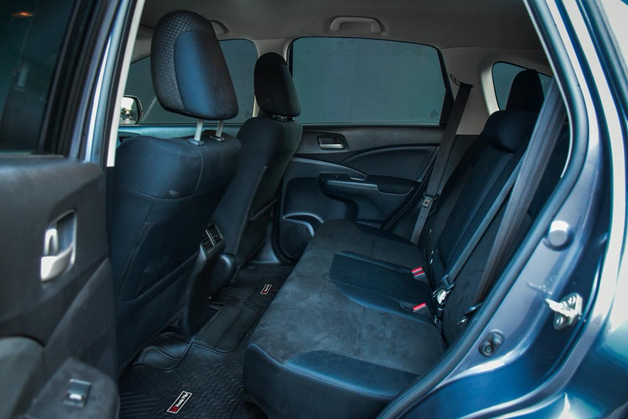Mira esta publicación de Honda CRV 2017 en Motordil