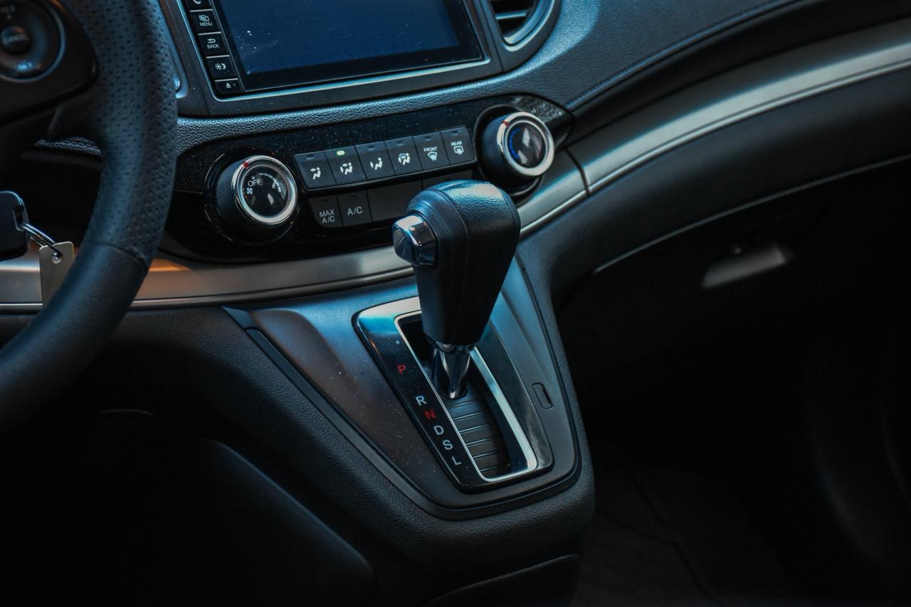 Mirá esta publicación de Honda CRV